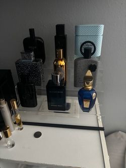 Cologne Collection