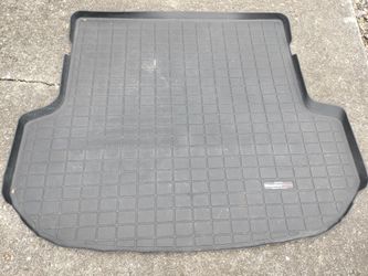 Cargo Liner  for Kia SUV 