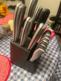 Knife set
