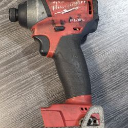M1i Milwaukee Impact Driver Fuel