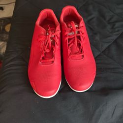 Puma Sneakers