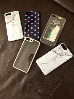 Cases for iPhone 8 Plus