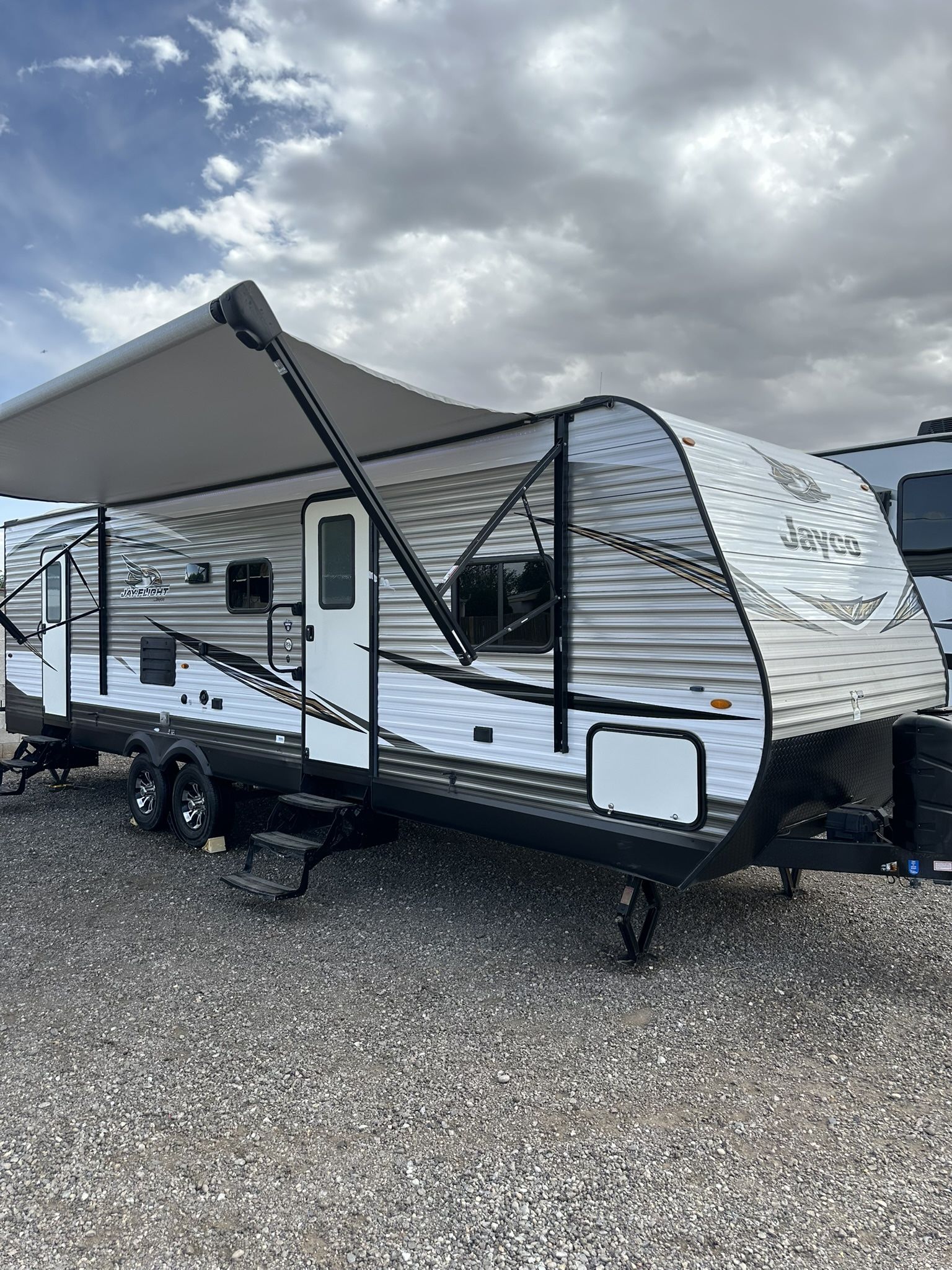 2020 Jayco Jay Flight 28BHBE