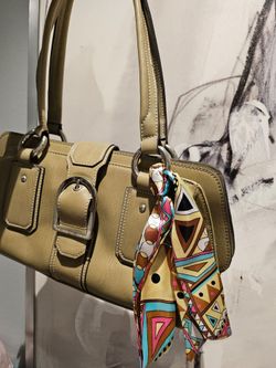 WOMENS FASHION BAG