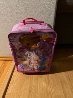 Suitcase