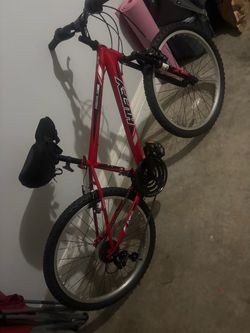 24” Huffy bike