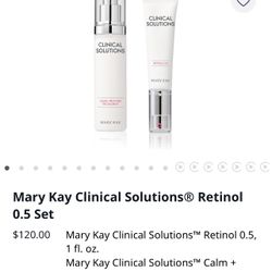 Mary Kay 