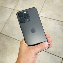 iPhone 14 Pro Unlocked
