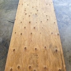 Ply Wood And Cement Board Backerboard