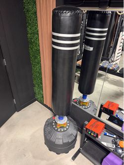 Dripex punching bag