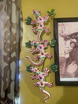Mexican Wall Decor