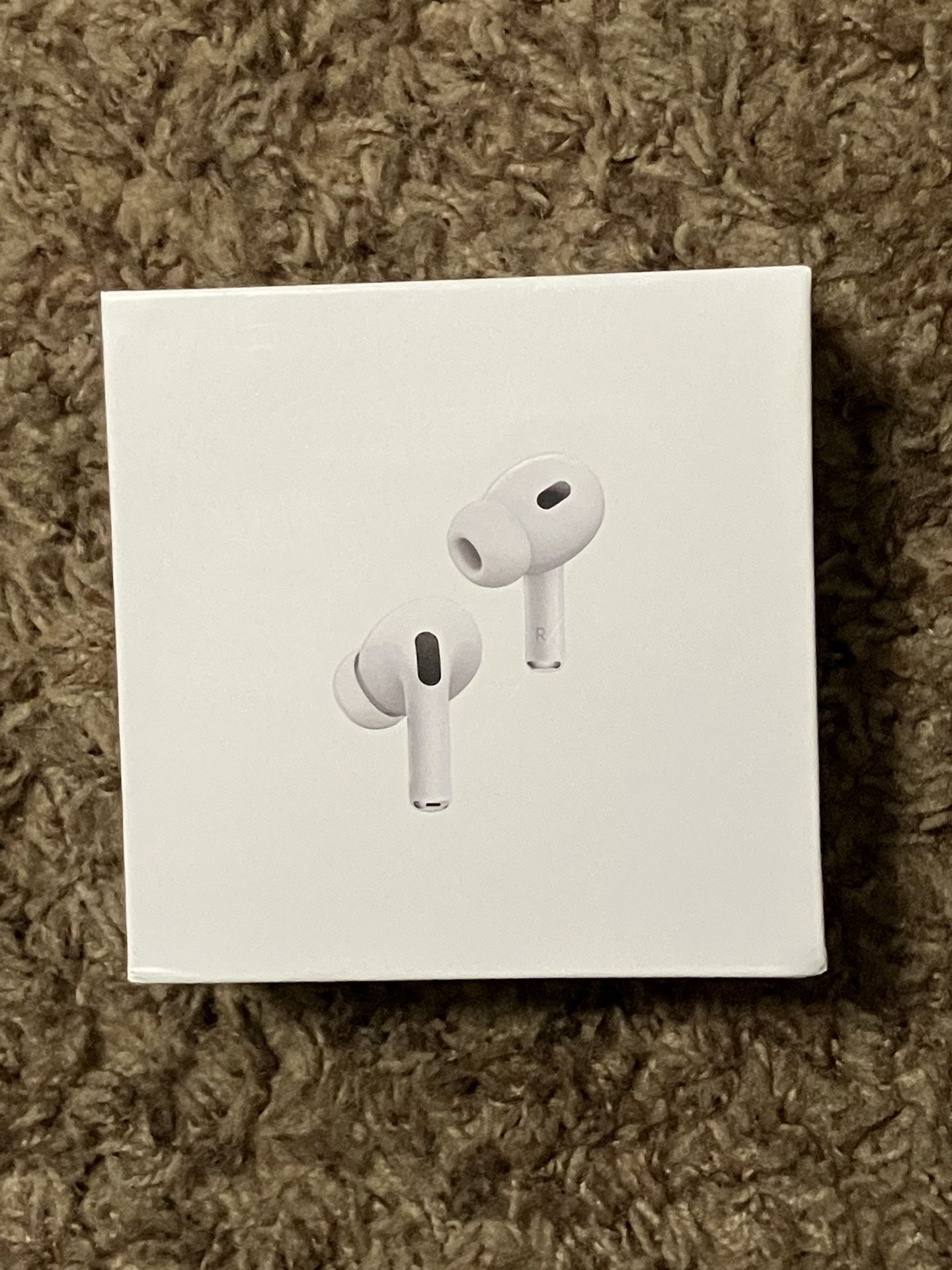 AirPod Pros 2nd Gen