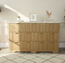 Dresser/Chest