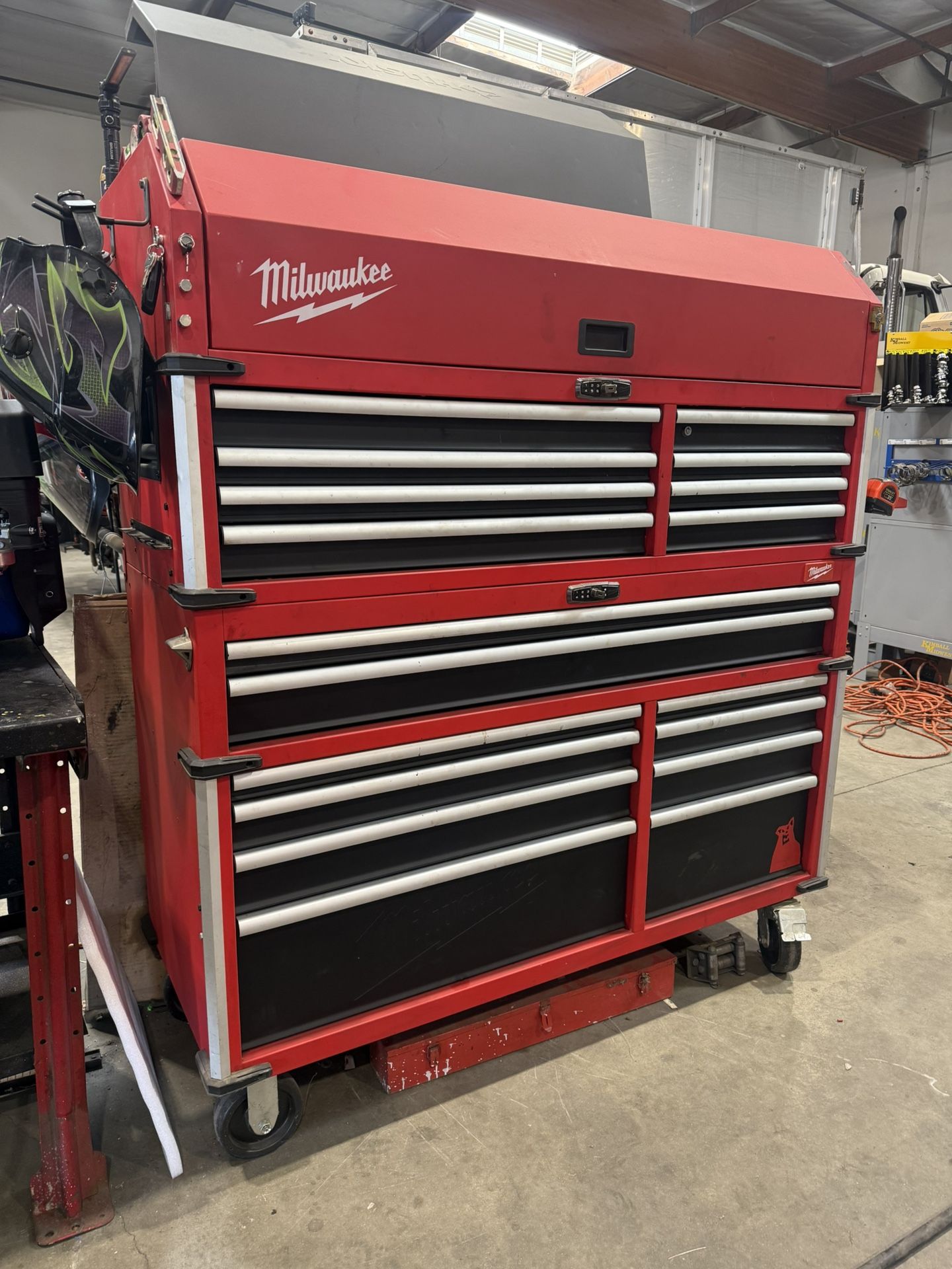 Tool Box