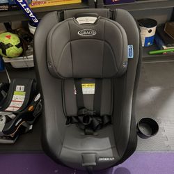 Slim convertible Car seat