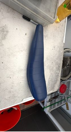 Seat For A Bicycle