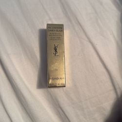 Ysl Lip Gloss Stick In Shade Scenic Brown 