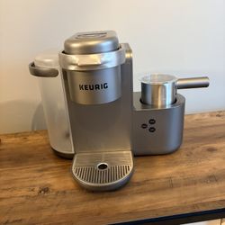 Keurig Coffee Maker 