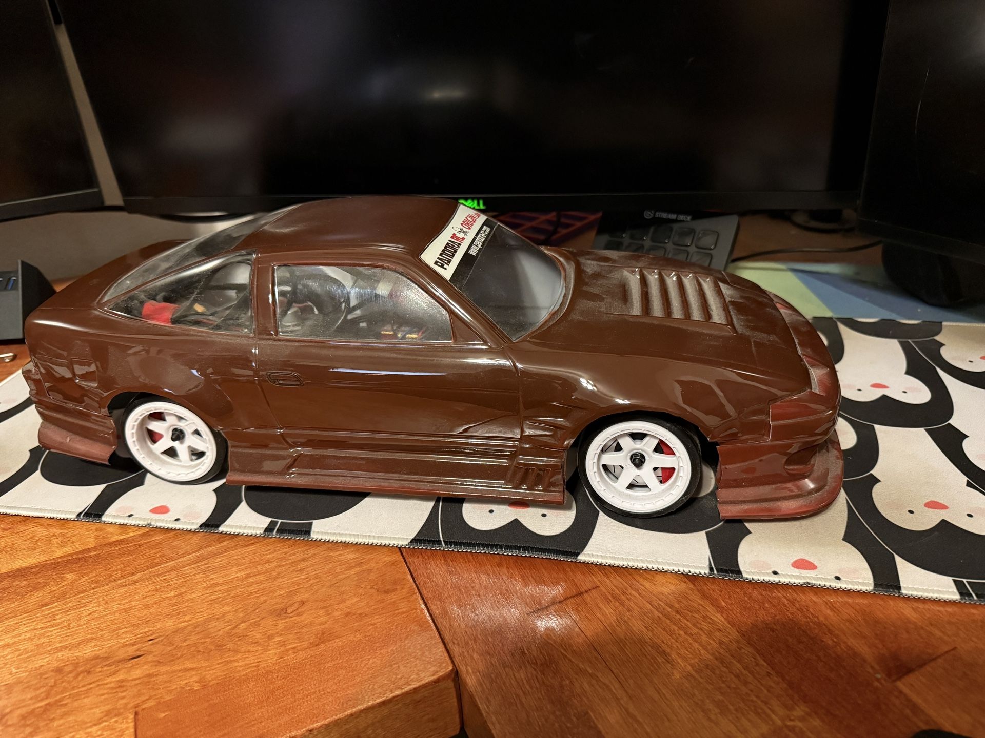 Rc Drift Car