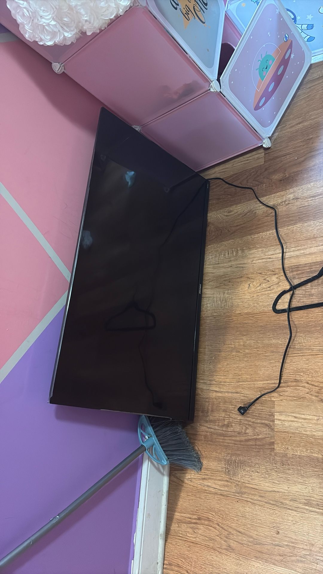 Element Smart Tv 43in