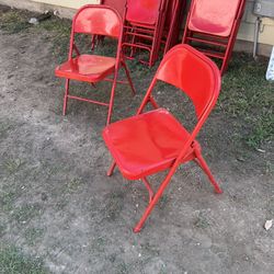 Chairs For Gatherings