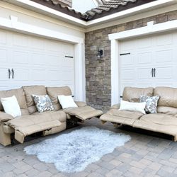 Rooms To Go Recliner Sofas 