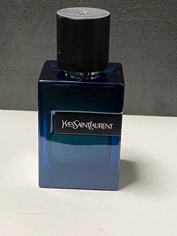YSL Y L’Elixir