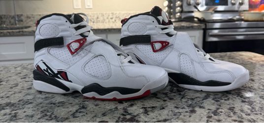 Air Jordan 8 Retro