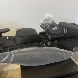 KATANA Ghost Golf golf bag Weekender NEW 