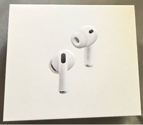 Apple AirPods Pro