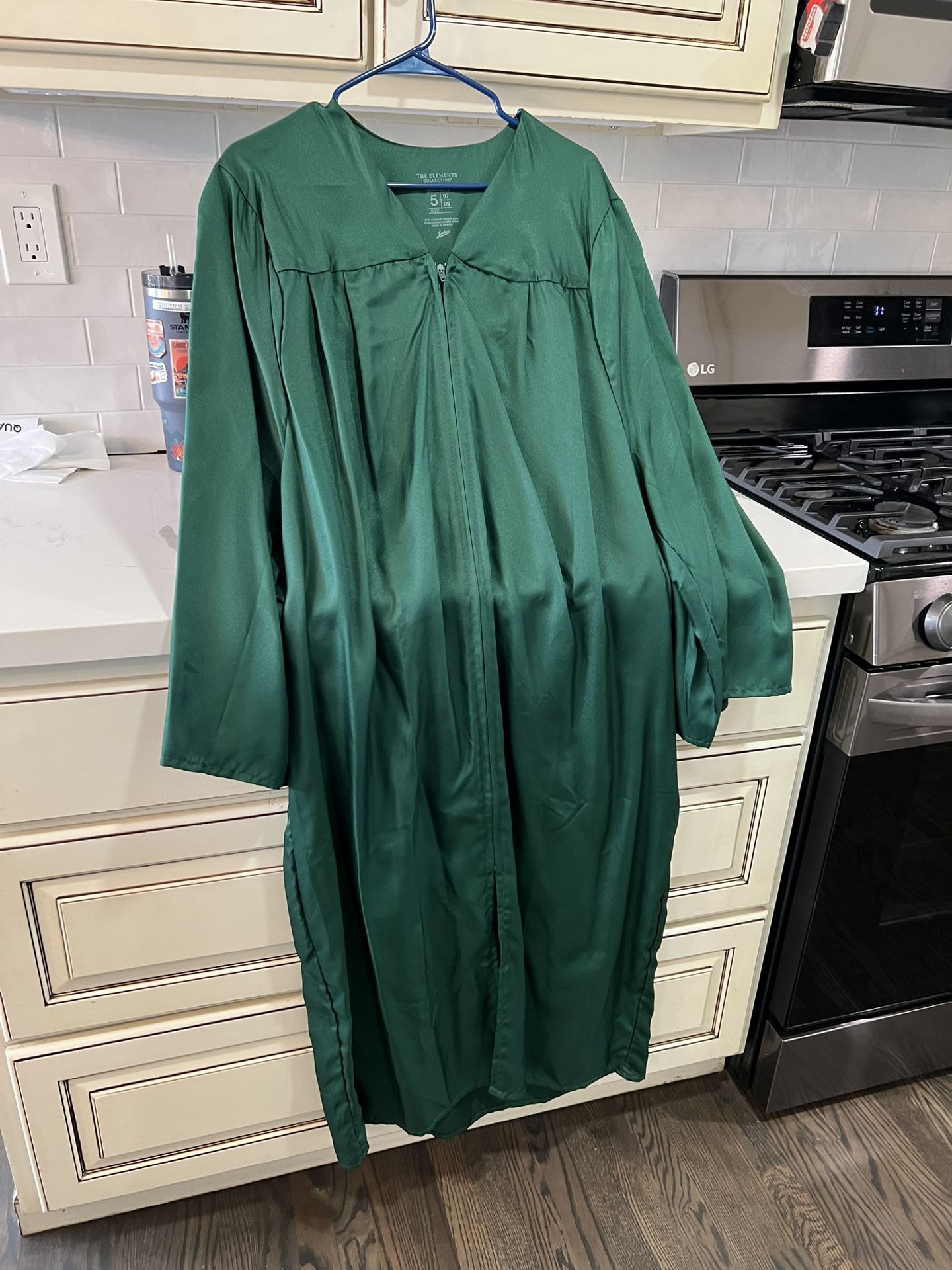 Graduation Gown