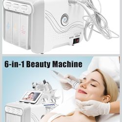 facial Machine 