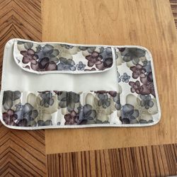 Makeup Brush  Travel Bag 