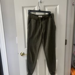 Free planet Joggers 
