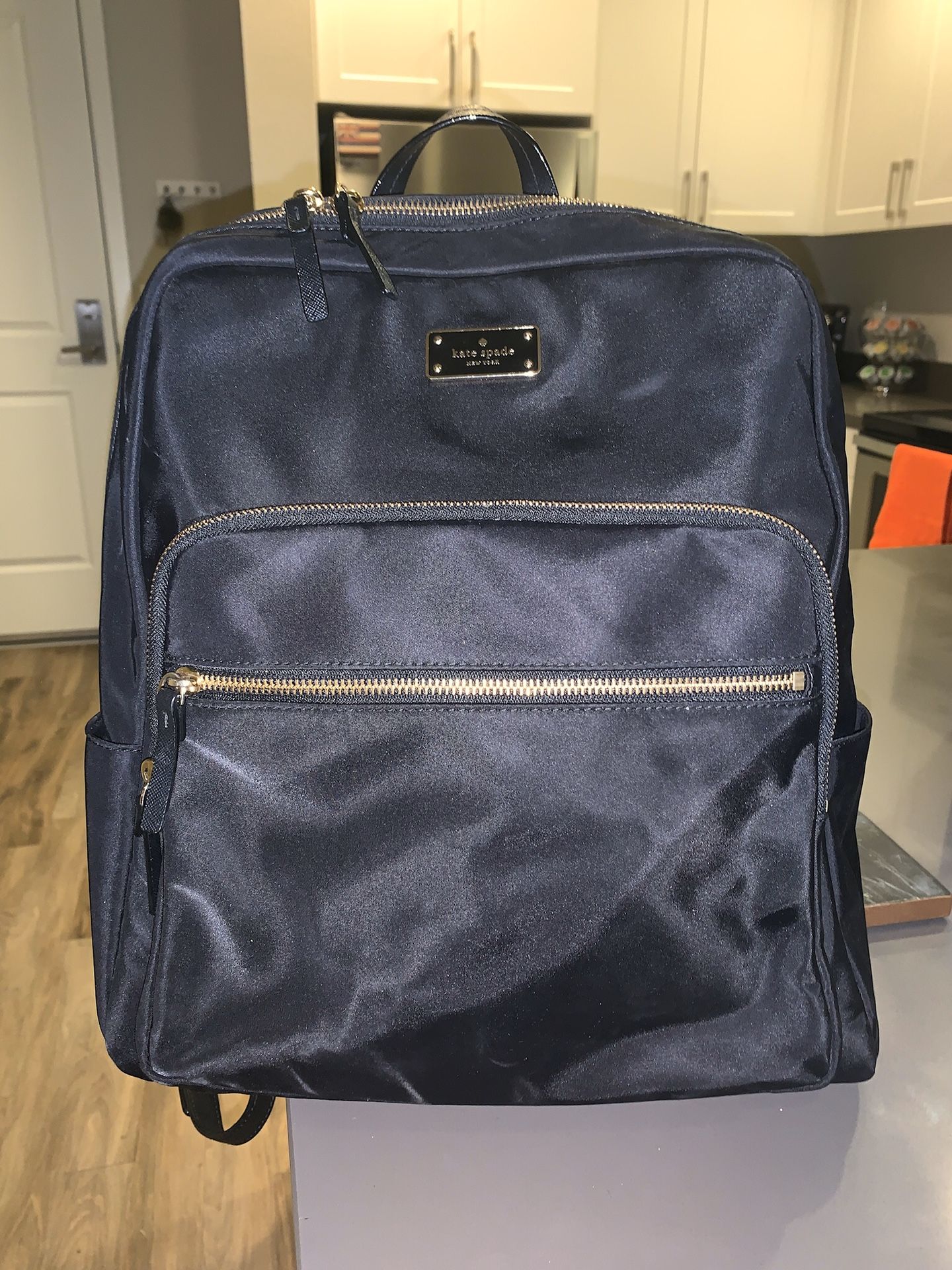 Kate Spade New York Universal Laptop Backpack