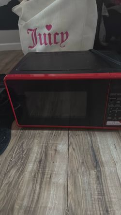 Semi New microwave