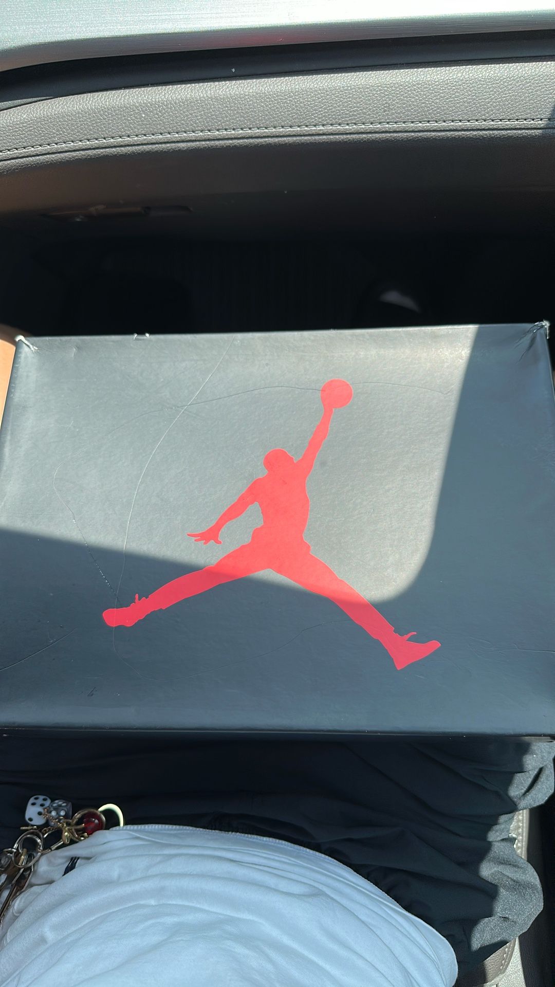 Jordan 3s Black Cat