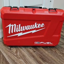 Milwaukee M18 FUEL  Carrying CASE ONLY 
