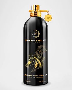Perfum Arabian tonka
