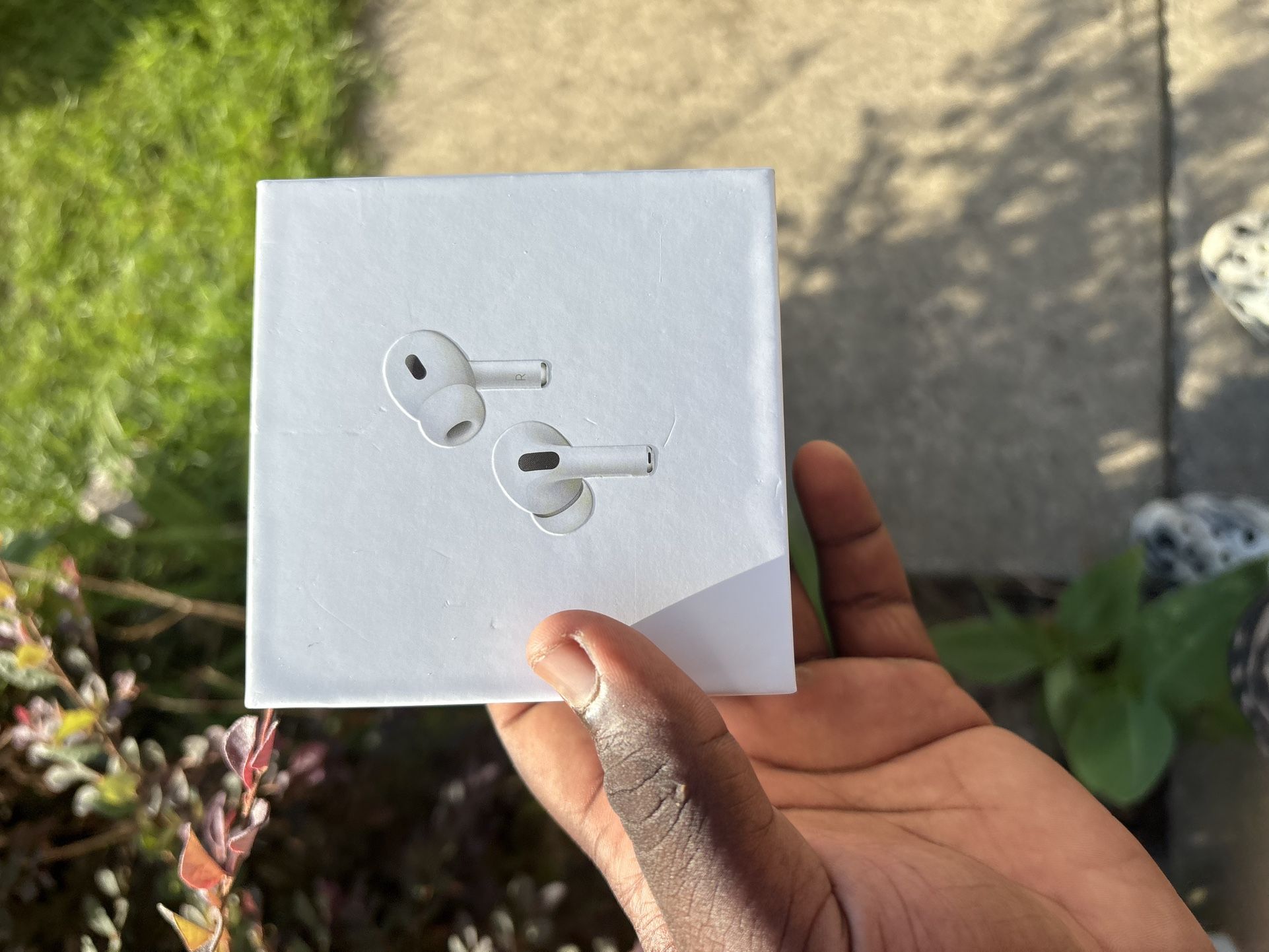 AirPods gen 2s
