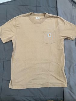 Carhartt tee shirts