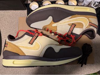 Travis Scott Air Max 1 size 10