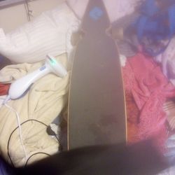 Long Board Nice Mint Condition 