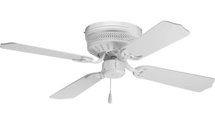 New 42" Fan