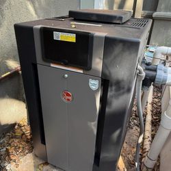 Propane Gas Heater 200k Never Been Use - 2023 