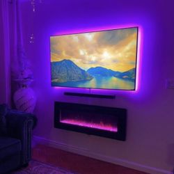 TV MOUNT