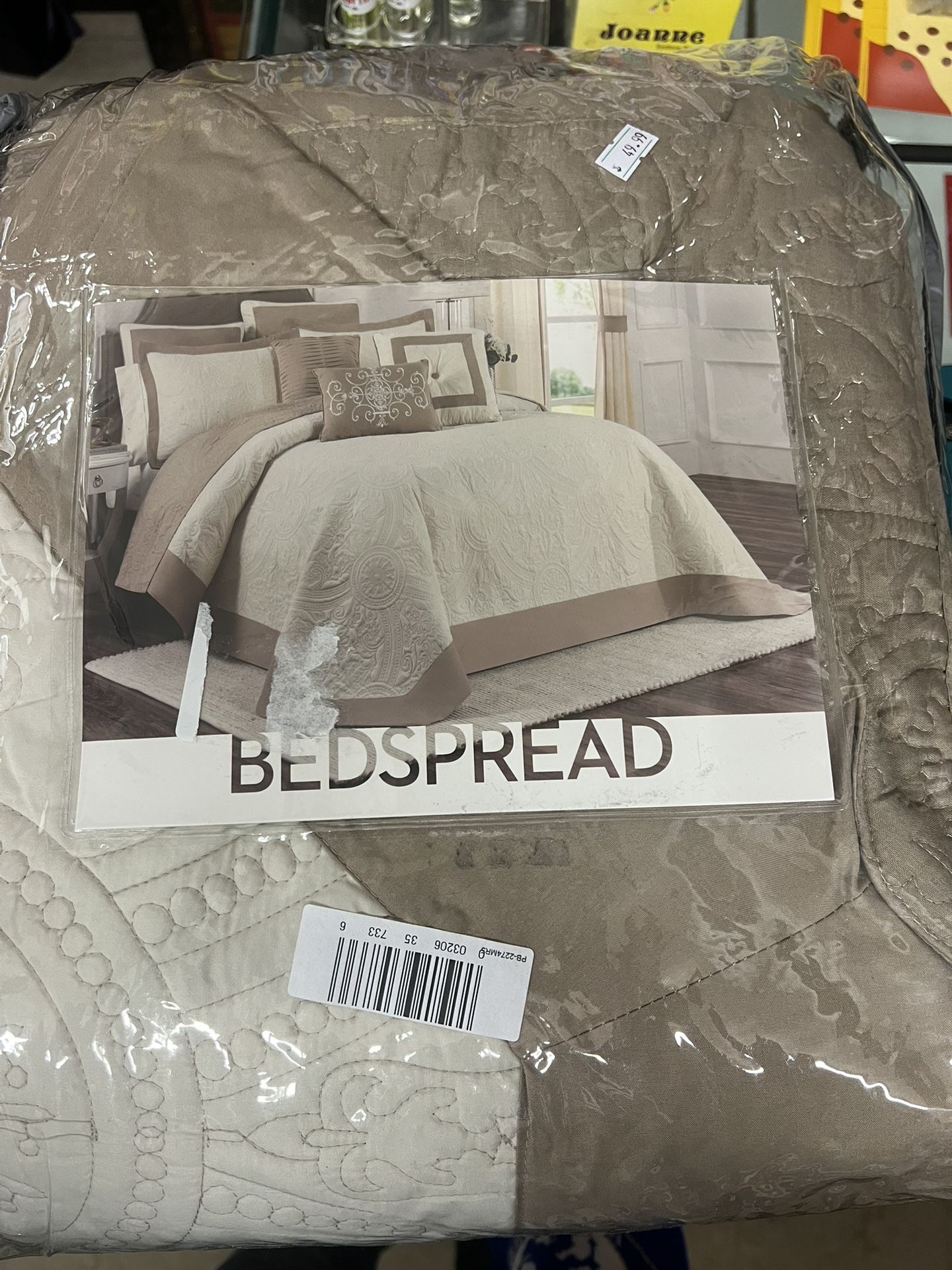 Brand name Bedding sets, curtains and more