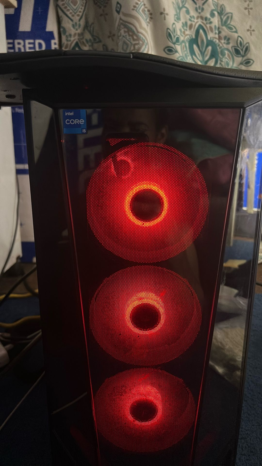 Gaming Pc IBuyPower