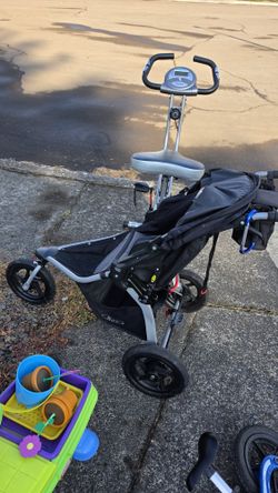 B-o-B Stroller