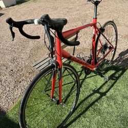 Giant 1 Road Bike 